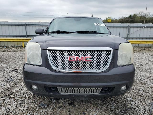 Photo 5 from auction – 2011 GMC YUKON XL D with VIN 1GKS2MEF1BR116169