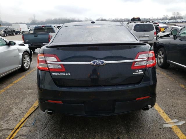 Photo 6 from auction – 2014 FORD TAURUS SEL with VIN 1FAHP2E80EG108258