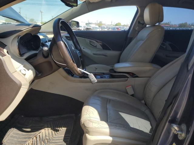 Photo 7 from auction – 2014 BUICK LACROSSE with VIN 1G4GB5G30EF294716