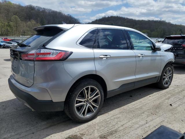 Photo 3 from auction – 2024 FORD EDGE TITAN with VIN 2FMPK4K99RBA16443