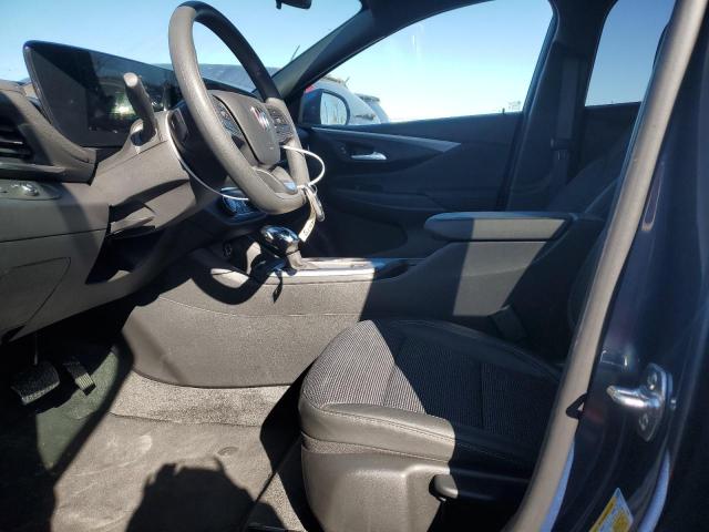 Photo 7 from auction – 2024 BUICK ENVISTA PR with VIN KL47LAE20RB099839