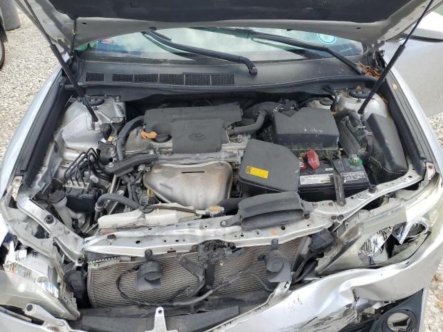 Photo 11 from auction – 2013 TOYOTA CAMRY L with VIN 4T1BF1FKXDU704898
