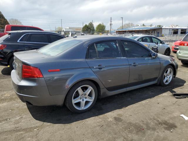 Photo 3 from auction – 2005 ACURA TL with VIN 19UUA65545A000527