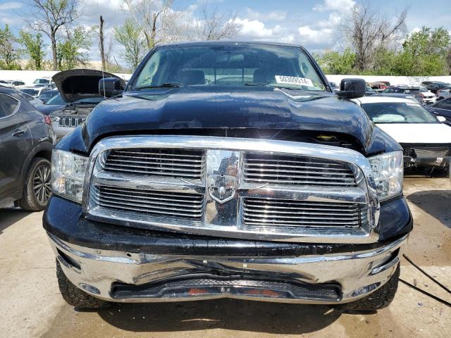 Photo 5 from auction – 2012 DODGE RAM 1500 S with VIN 1C6RD7LT1CS308739