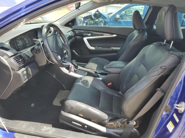 Photo 7 from auction – 2014 HONDA ACCORD EXL with VIN 1HGCT2B8XEA002585