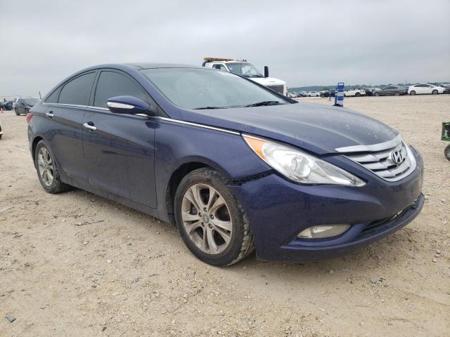 Photo 4 from auction – 2012 HYUNDAI SONATA SE with VIN 5NPEC4AC0CH364049