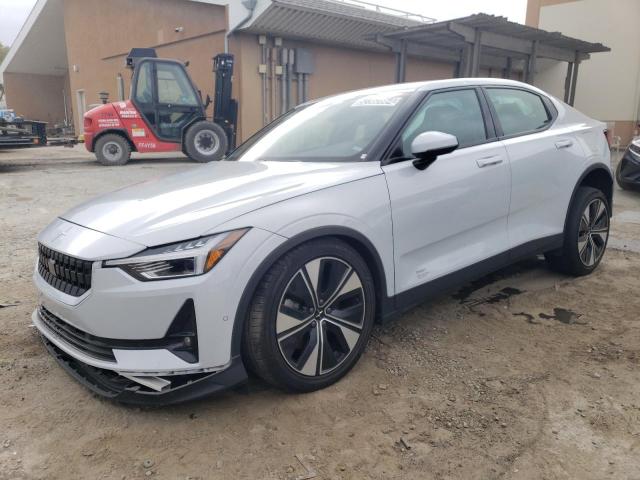 POLESTAR 2 2023 with VIN YSMED3KA3PL127825 - Photo from auction