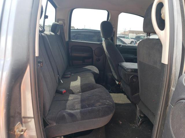 Photo 10 from auction – 2005 DODGE RAM 1500 S with VIN 1D7HA18NX5J591399