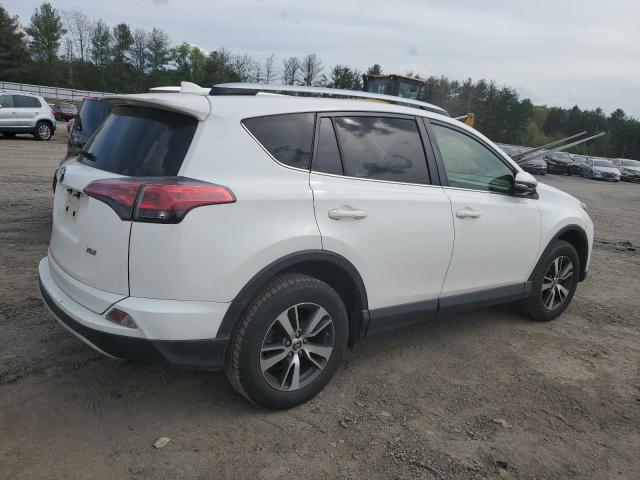 Photo 3 from auction – 2016 TOYOTA RAV4 XLE with VIN JTMWFREV4GD091519