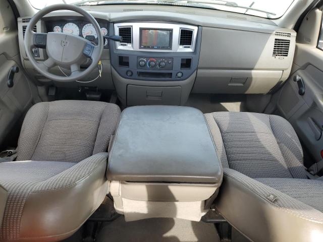 Photo 8 from auction – 2007 DODGE RAM 1500 S with VIN 1D7HA18K07J519510