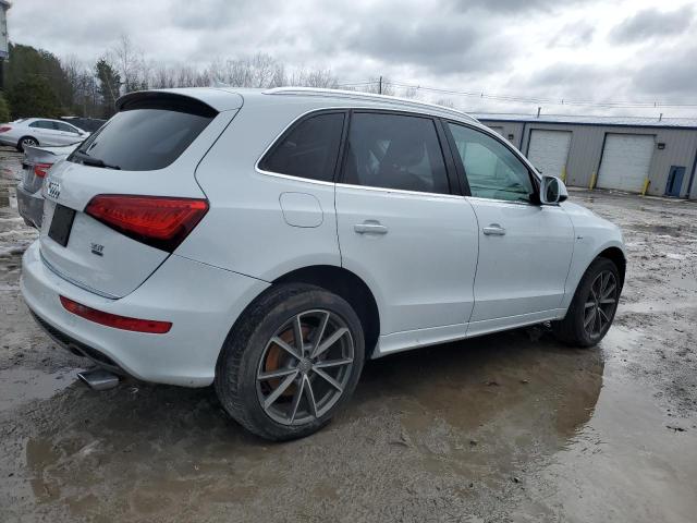 Photo 3 from auction – 2015 AUDI Q5 PRESTIG with VIN WA1WGAFP1FA077165