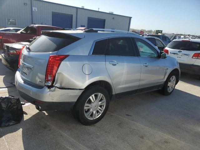 Photo 3 from auction – 2012 CADILLAC SRX LUXURY with VIN 3GYFNAE33CS625827
