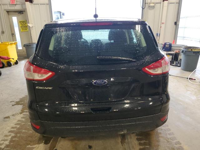 Photo 6 from auction – 2014 FORD ESCAPE S with VIN 1FMCU0F7XEUB31180