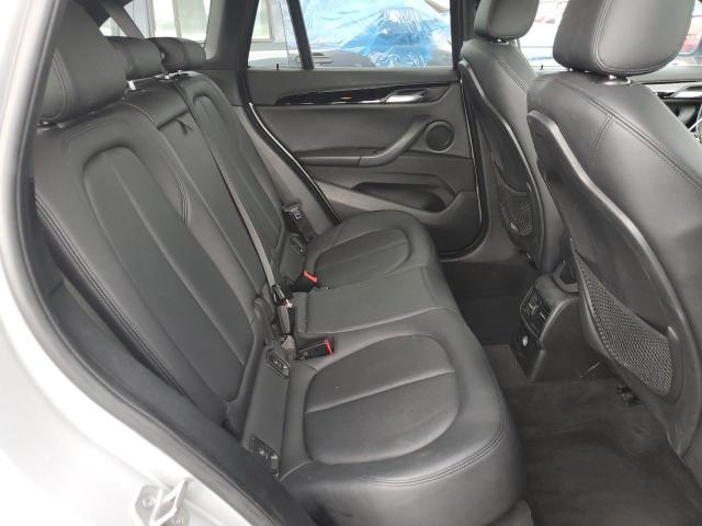 Photo 10 from auction – 2016 BMW X1 XDRIVE2 with VIN WBXHT3C38GP886431
