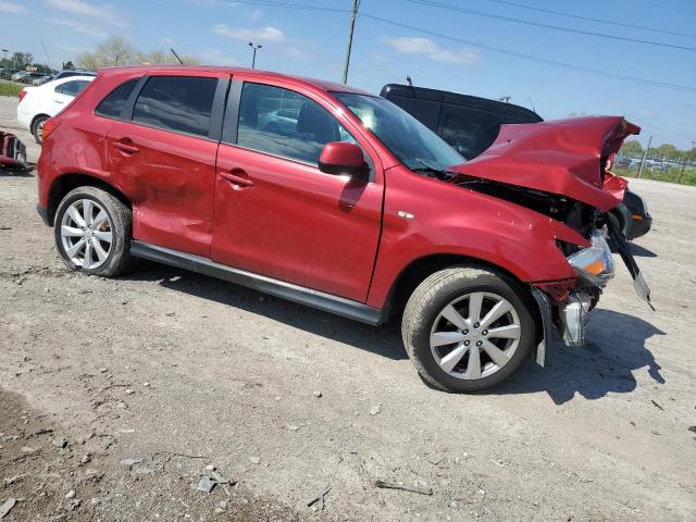 Фото 4 с аукциона – 2014 MITSUBISHI OUTLANDER с VIN 4A4AP3AU8EE005999