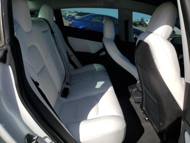 Photo 10 from auction – 2020 TESLA MODEL 3 with VIN 5YJ3E1EA8LF615679