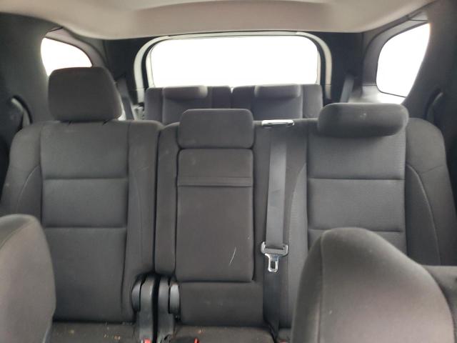 Photo 10 from auction – 2013 DODGE DURANGO SX with VIN 1C4RDHAG2DC651155