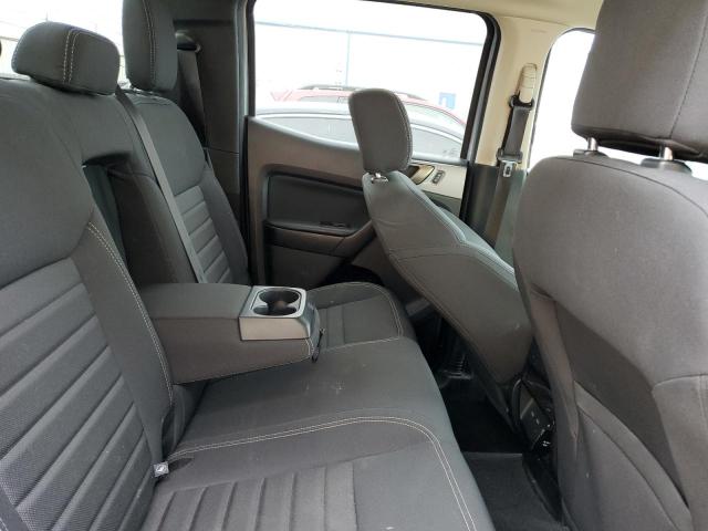 Photo 10 from auction – 2021 FORD RANGER XL with VIN 1FTER4EH7MLD91573