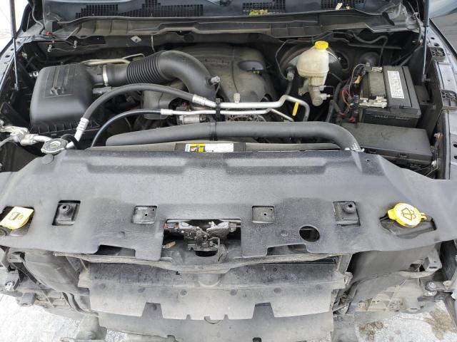 Photo 11 from auction – 2016 DODGE 1500 with VIN 1C6RR7PT6GS296864