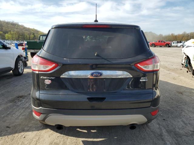 Photo 6 from auction – 2013 FORD ESCAPE SEL with VIN 1FMCU9H97DUD72941