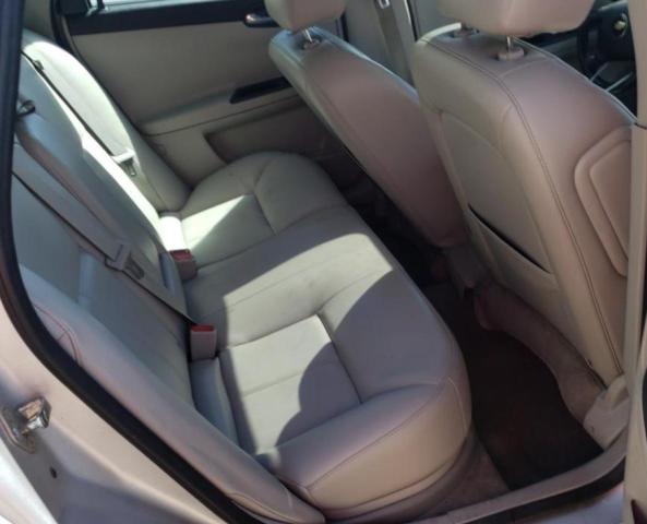 Photo 10 from auction – 2011 CHEVROLET IMPALA LT with VIN 2G1WG5EK1B1130883