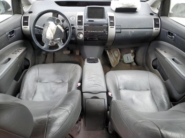 Photo 8 from auction – 2008 TOYOTA PRIUS with VIN JTDKB20U283375156