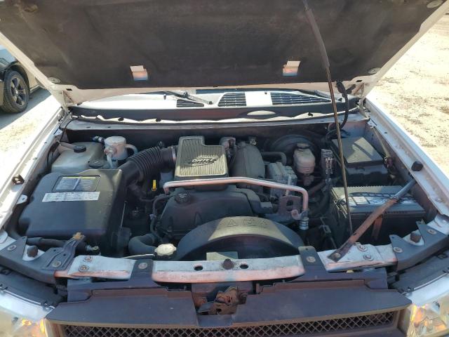 Photo 12 from auction – 2005 CHEVROLET TRAILBLAZE with VIN 1GNDS13S952336005
