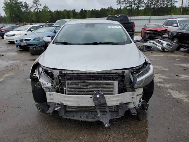 Photo 5 from auction – 2018 CHEVROLET MALIBU LT with VIN 1G1ZD5ST5JF153951