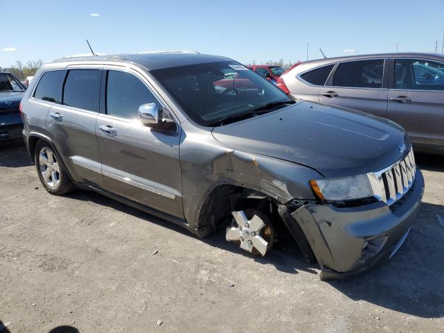 Photo 4 from auction – 2011 JEEP GRAND CHER with VIN 1J4RR6GG0BC604453