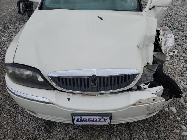 Photo 11 from auction – 2004 LINCOLN LS with VIN 1LNHM86S54Y654929
