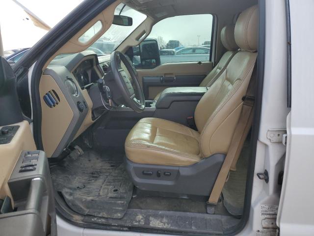 Photo 7 from auction – 2012 FORD F250 SUPER with VIN 1FT7W2B69CEB77633