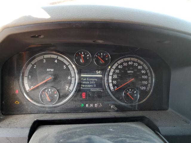 Photo 9 from auction – 2010 DODGE RAM 2500 with VIN 3D7TT2CT1AG157769