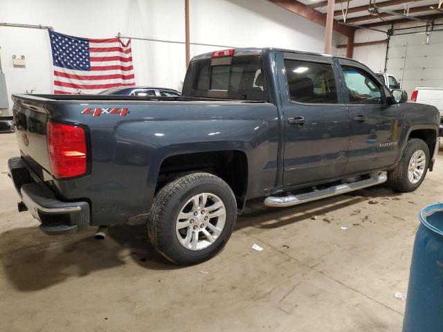 Photo 3 from auction – 2018 CHEVROLET SILVERADO with VIN 3GCUKREC3JG372464