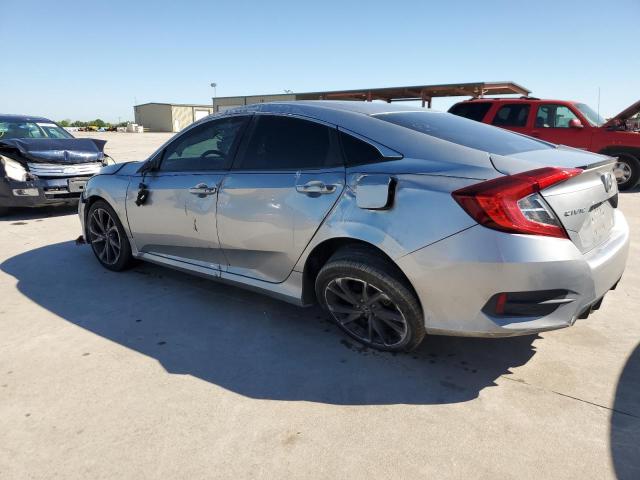 Photo 2 from auction – 2019 HONDA CIVIC SPOR with VIN 19XFC2F86KE035338