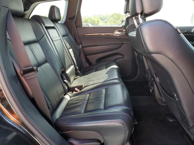 Photo 11 from auction – 2012 JEEP GRAND CHER with VIN 1C4RJEAG3CC222953