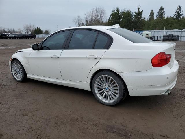 Photo 2 from auction – 2011 BMW 328 XI with VIN WBAPK7C56BF196984