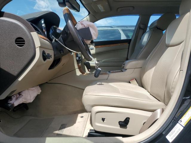 Photo 7 from auction – 2013 CHRYSLER 300C with VIN 2C3CCAKT8DH556788