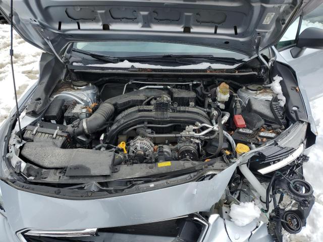 Photo 11 from auction – 2019 SUBARU IMPREZA with VIN 4S3GTAA63K3740089