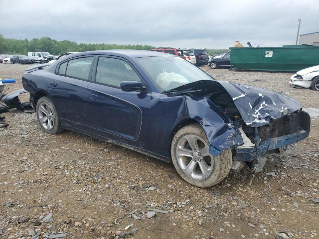 Photo 4 from auction – 2014 DODGE CHARGER with VIN 2C3CDXBG9EH177609