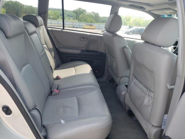 Photo 11 from auction – 2007 TOYOTA HIGHLANDER with VIN JTEEP21A770221251