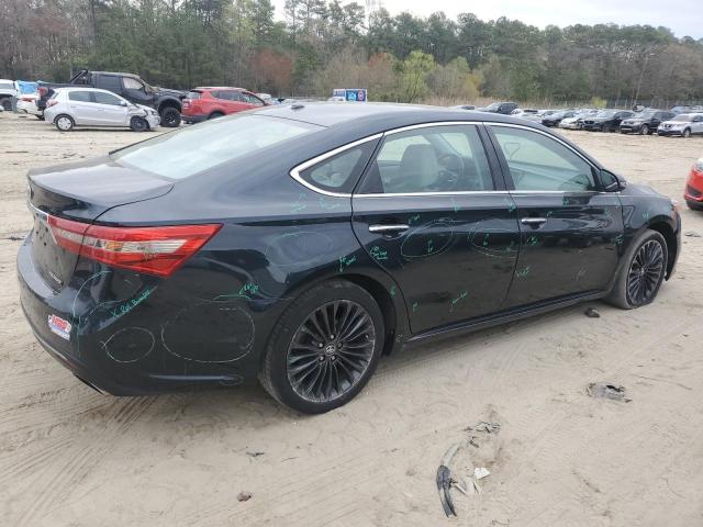 Photo 3 from auction – 2016 TOYOTA AVALON XLE with VIN 4T1BK1EB2GU220810