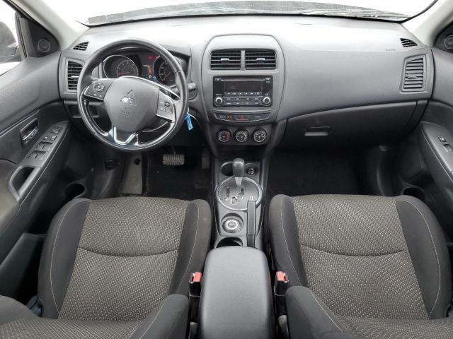 Photo 8 from auction – 2016 MITSUBISHI OUTLANDER with VIN JA4AR3AW6GZ026424