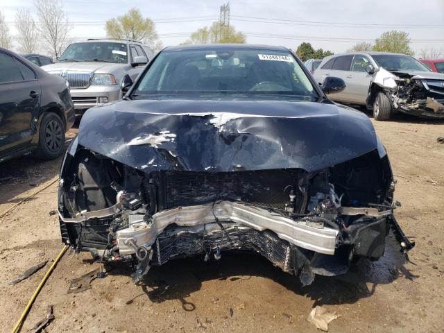 Photo 5 from auction – 2013 AUDI S6 with VIN WAUJ2AFC6DN127542