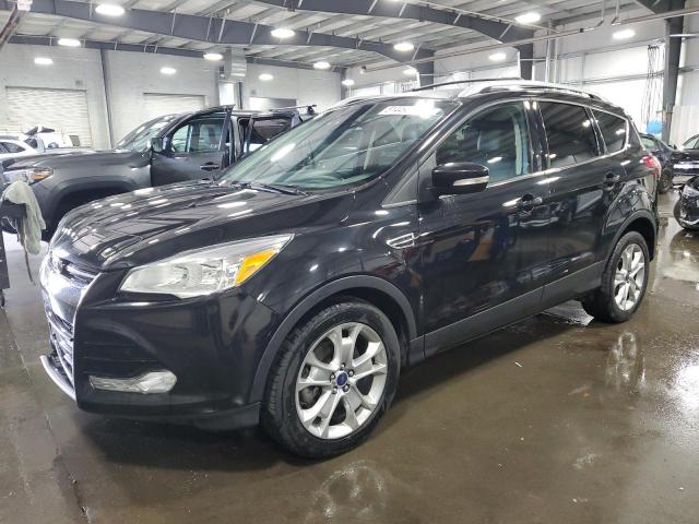 صورة رقم 1 من المزاد - 2015 FORD ESCAPE TIT مع VIN 1FMCU9J94FUA57771
