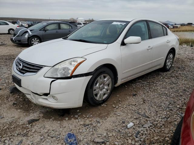 NISSAN ALTIMA BAS 2011 with VIN 1N4AL2AP2BN491847 - Photo from auction