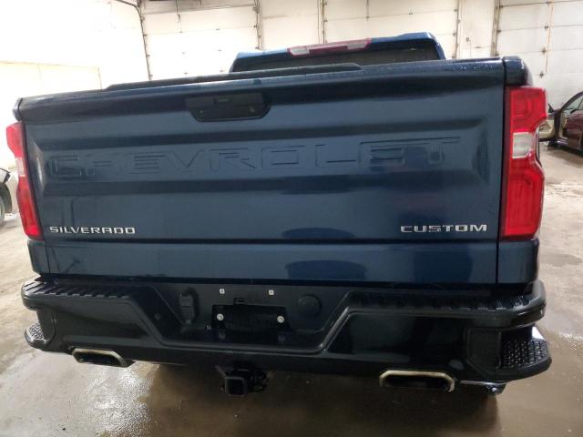 Photo 6 from auction – 2022 CHEVROLET 1500 with VIN 1GCPYCEL9NZ136934