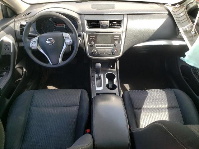 Photo 8 from auction – 2016 NISSAN ALTIMA 2.5 with VIN 1N4AL3APXGN318820