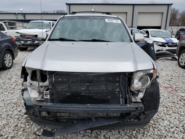 Photo 5 from auction – 2009 FORD ESCAPE LIM with VIN 1FMCU94G49KB14450