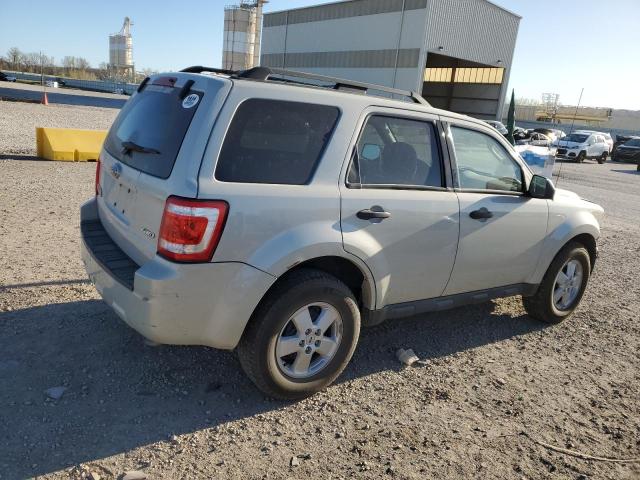 Photo 3 from auction – 2009 FORD ESCAPE XLT with VIN 1FMCU93G99KC46279