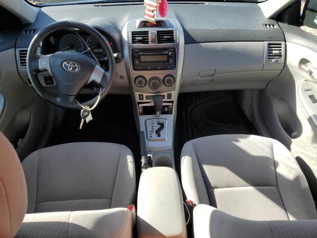 Фото 8 с аукциона – 2012 TOYOTA COROLLA BA с VIN JTDBU4EE2C9174547